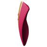 Shunga Stimulateur intime Shunga Obi Framboise